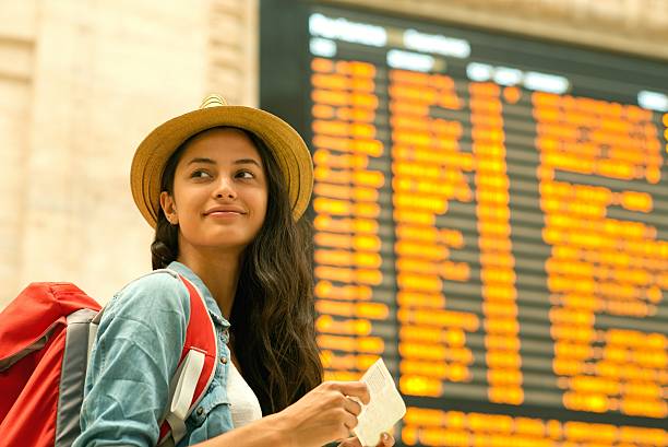 istock It's time to travel. 639731032