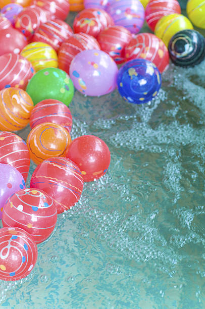 istock Colorful Water Balloons 639739450