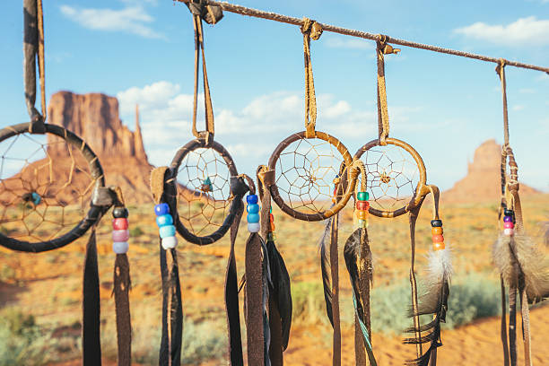 istock Monument Valley Navajo Tribal Park 639739550