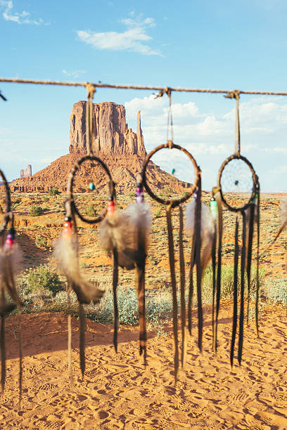 istock Monument Valley Navajo Tribal Park 639739786