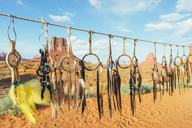 istock Monument Valley Navajo Tribal Park 639740216