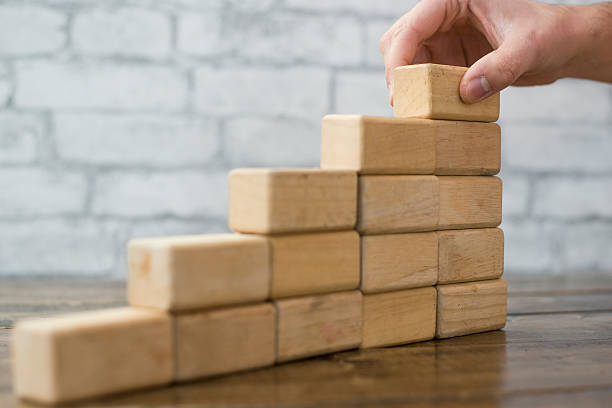 istock Building a Successful Company 639742462