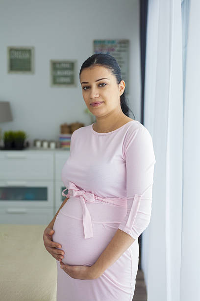 istock pregnant woman 639750034