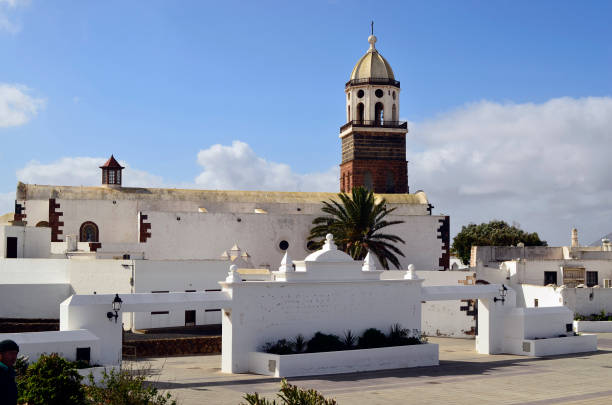 istock Spain, Canary Island 639751614