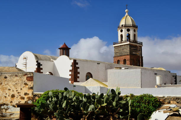 istock Spain, Canary Island 639752970
