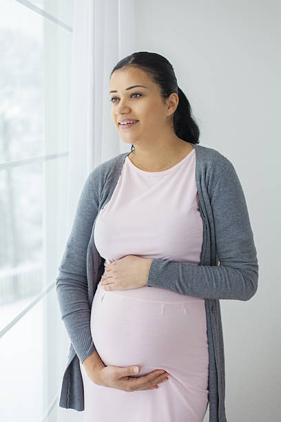 istock pregnant woman 639754420