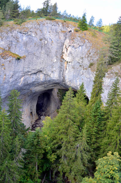 istock Bulgaria, natural bridges 639754568