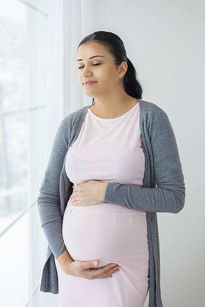 istock pregnant woman 639754574
