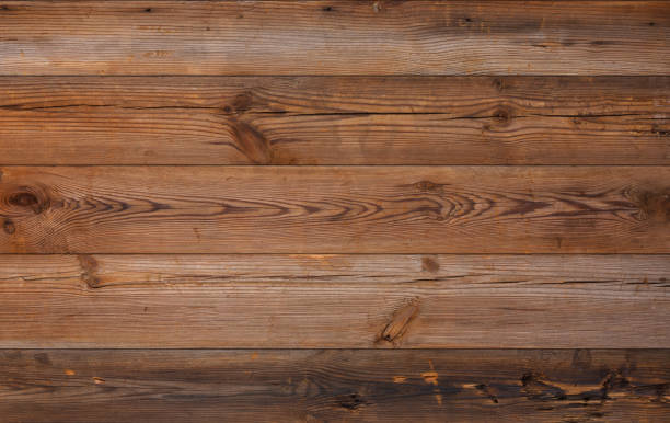 istock Vintage  wooden background 639756880