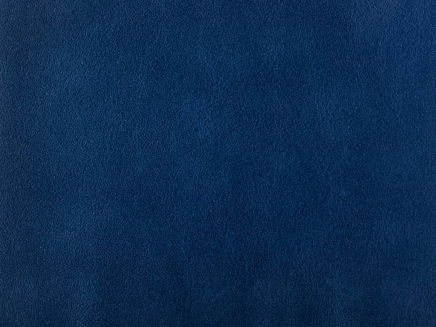istock Abstract texture of synthetic leather 639758878