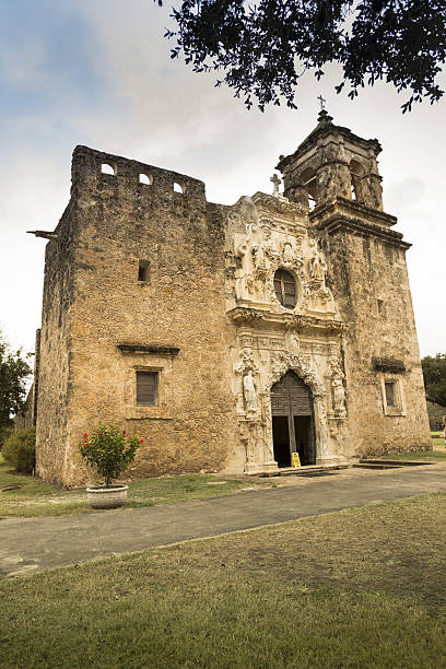istock San Antonio Missions National Historical Park 639765748