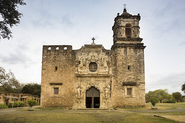 istock San Antonio Missions National Historical Park 639765792