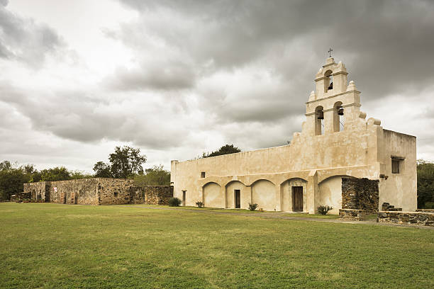 istock San Antonio Missions National Historical Park 639765880