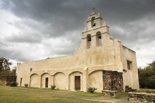 istock San Antonio Missions National Historical Park 639765914