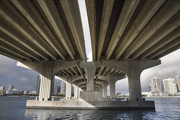 istock Bridge to Miami Beach 639769970