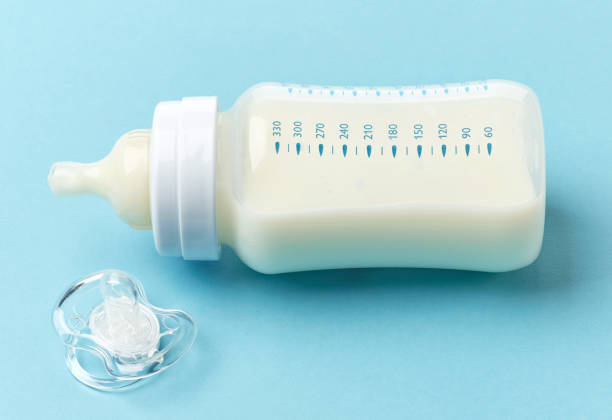 istock baby milk bottle 639773620