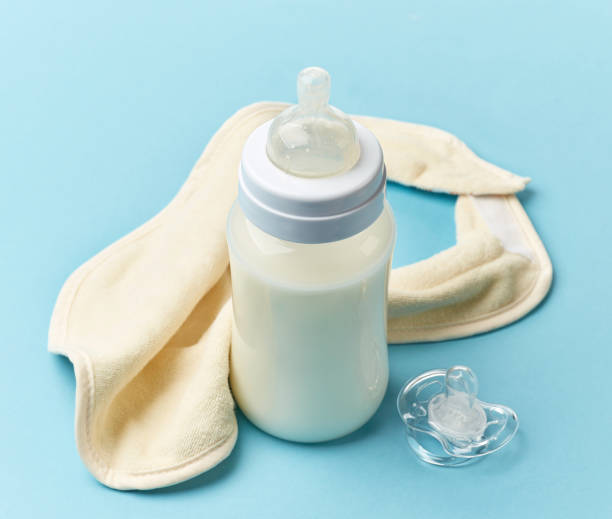 istock baby milk bottle 639773668