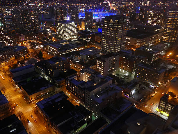 istock City Nightlife 639781090