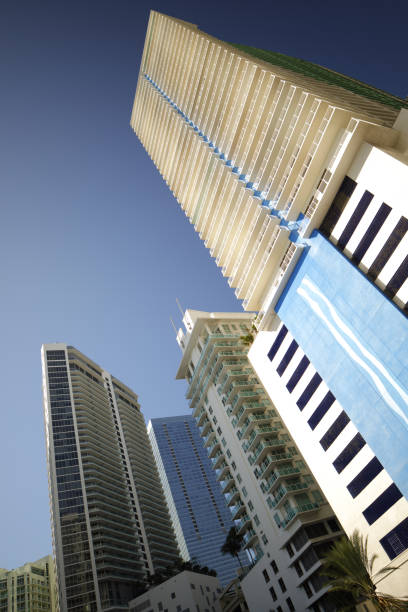 istock Brickell Miami highrise buildings 639785742