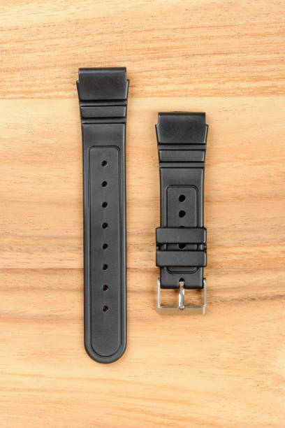 istock rubber watch band 639789480