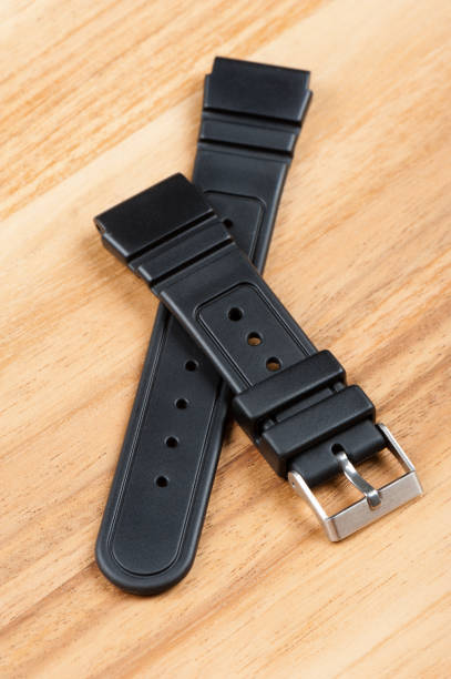 istock rubber watch band 639789534