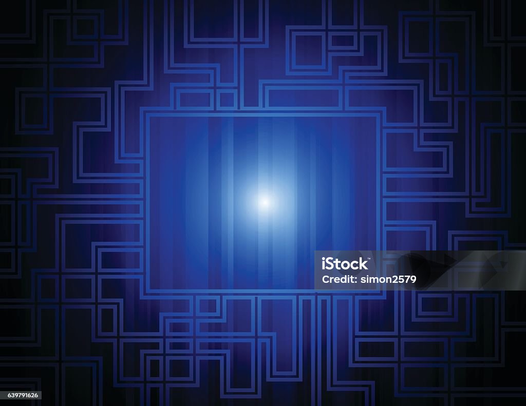 Network Line Background Abstract Network Line Background Stock Illustration - Download Image ...