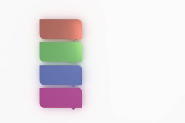 istock colorful sign for business concept info graphic 639793980