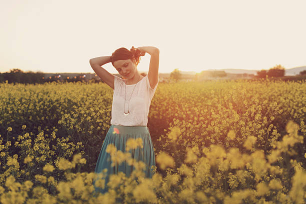 istock Among thousands of flowers 639802380