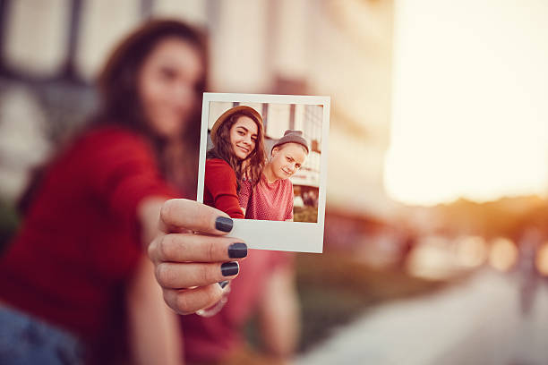istock Teenage couple spending time together 639808364