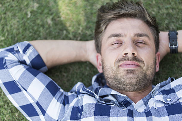 istock Some days, I want to just not move. 639809054