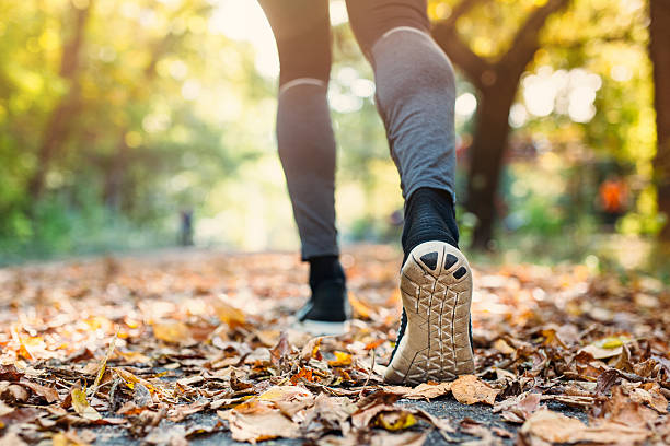 istock Sportsman's Legs 639809538
