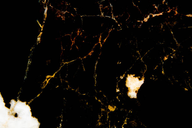 istock Marble is hard crystalline metamorphic form of limestone. 639823572