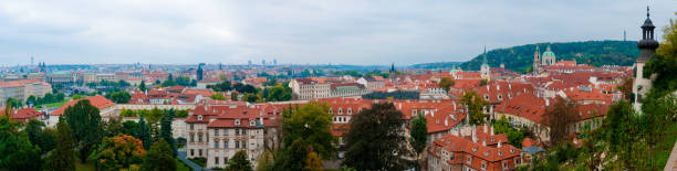 istock Lesser Town of Prague 639827076