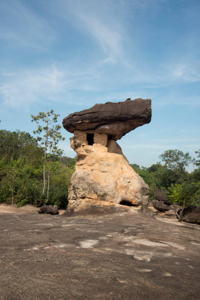 istock Phu Phra Bat National Park 639828854