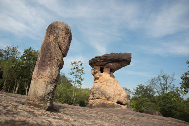 istock Phu Phra Bat National Park 639828898