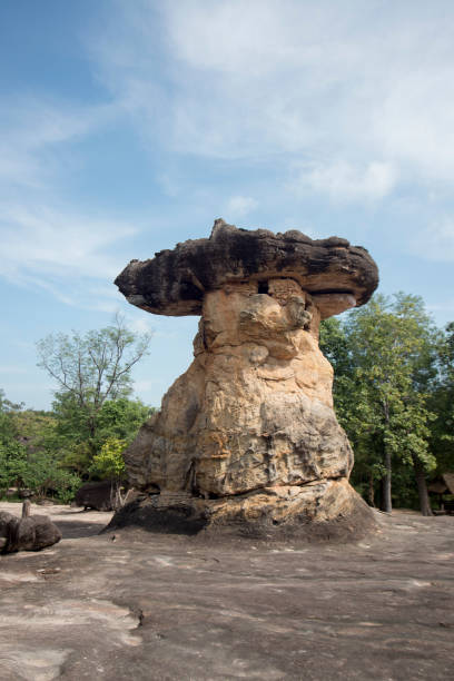 istock THAILAND ISAN UDON THANI PHU PHRA BAT NARIONAL PARK 639830748
