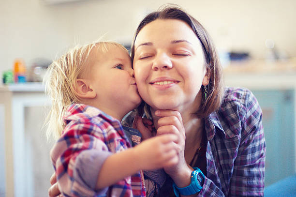 istock Happy family 639834040