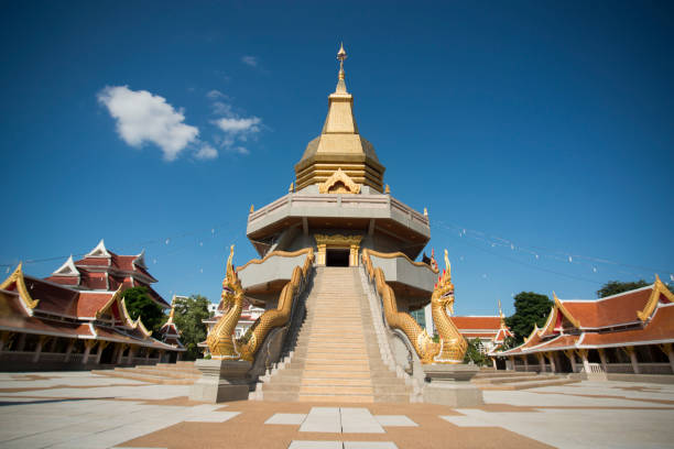 istock THAILAND ISAN UDON THANI WAT PHOTHISOMPHON 639834166