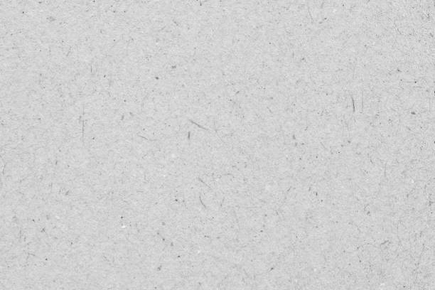 istock Paper texture - white kraft sheet background. 639834552