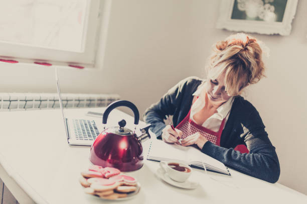 istock Female entrpreneur 639836808