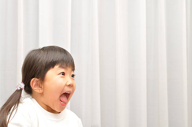 istock Smiling Japanese girl 639844142