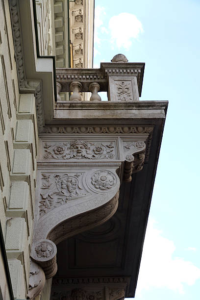 istock Faces of the Balcony 639845612