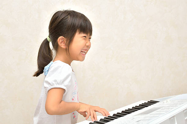 istock Smiling Japanese girl 639849996