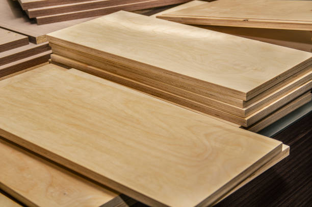 board chipboard cut parts