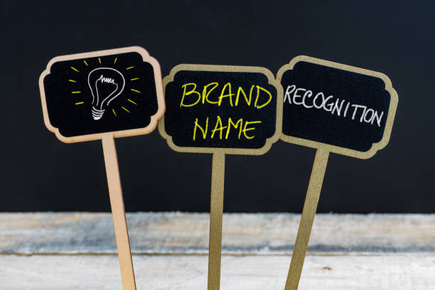 istock Concept message written with chalk on wooden mini blackboard labels 639853056