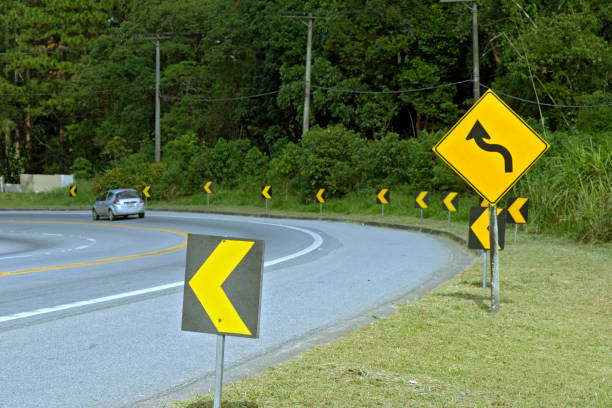 istock Traffic sign 