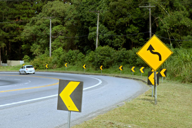 istock Traffic sign 