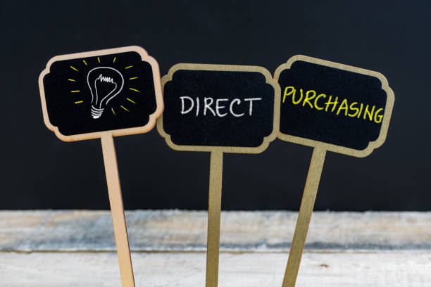 istock Concept message written with chalk on wooden mini blackboard labels 639856418