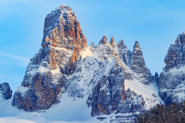 istock Dolomite, Adamello Brenta Natural Park, Italy 639856862