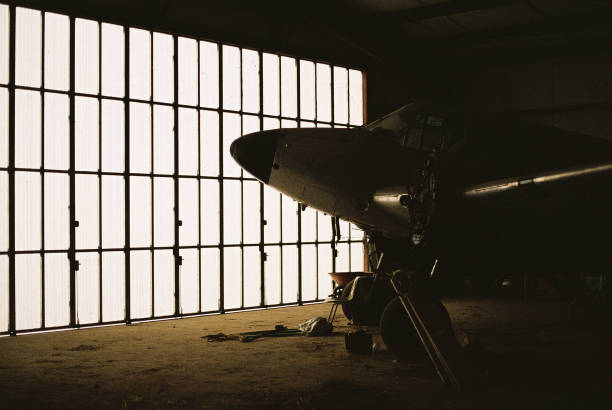 Military Heavy Transport Aircraft